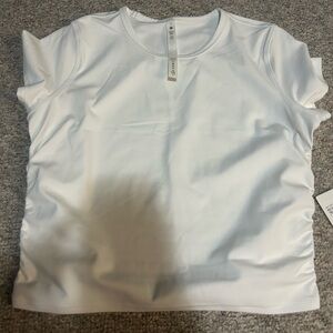 All it takes *nulu tshirt